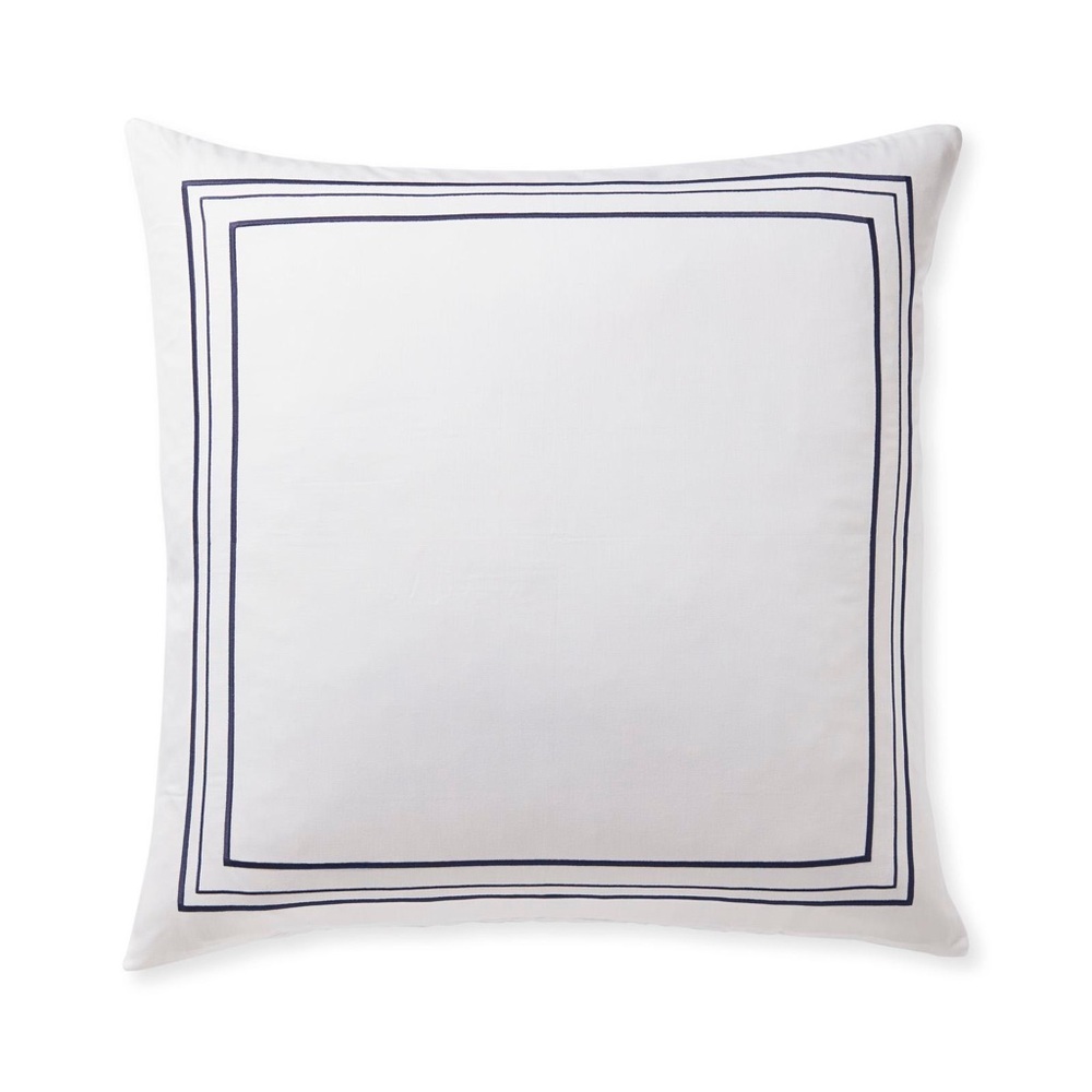Serena & Lily Euro Shams